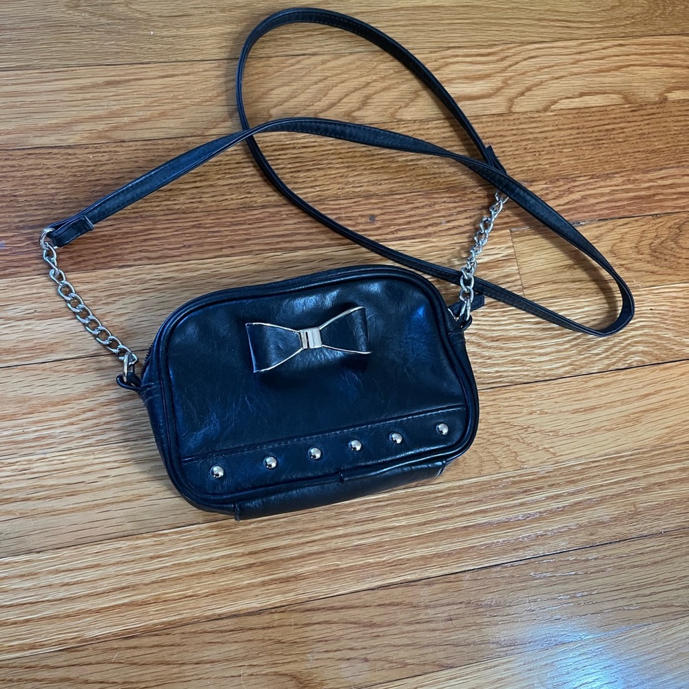 Candies crossbody bag